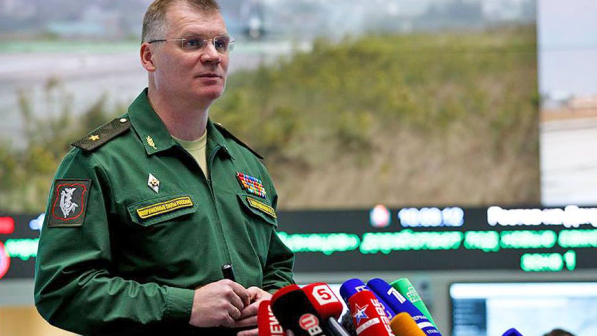 Русия скастри Пентагона: Или не летете до границите ни, или си включвайте транспондерите 