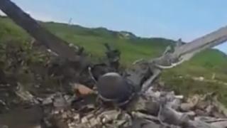Мистерия! Хеликоптер с 16 военнослужещи изчезна
