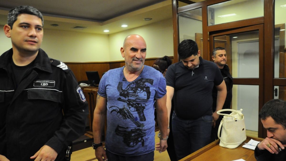 Ценко Чоков се изправя пред Специализирания съд