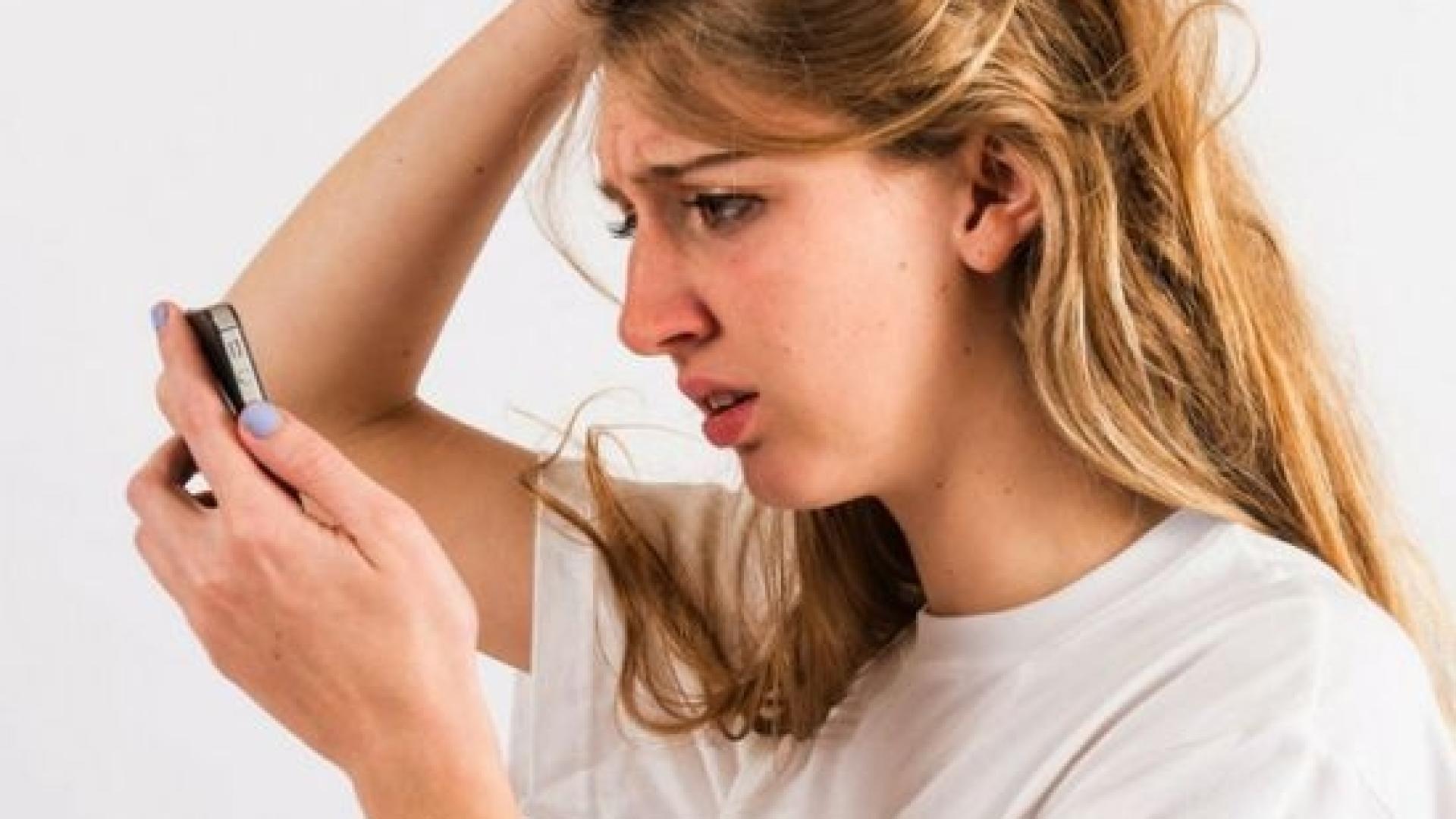 Невероятно! Скоро откраднатите смартфони и лаптопи ще...