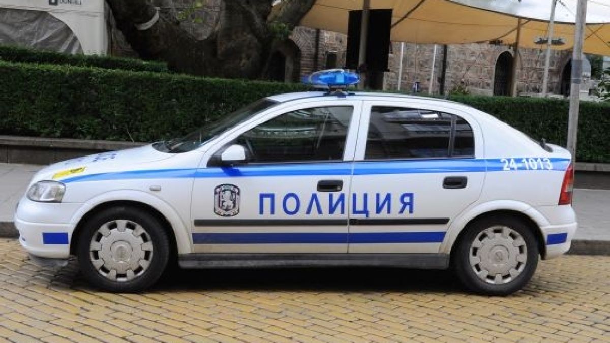 Eкшън в Перник: Тийнейджърка влезе в подлез, но Георги я видя и й стори нещо ужасно