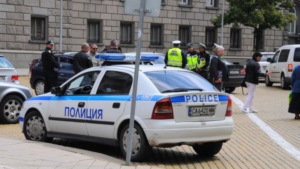 Голяма тесла! КАТ ни дебне по тъмна доба като в екшън филм