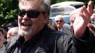 След 5 години опити: Ирен Кривошиева намекна защо не се случва паметникът на Ламбо в София 