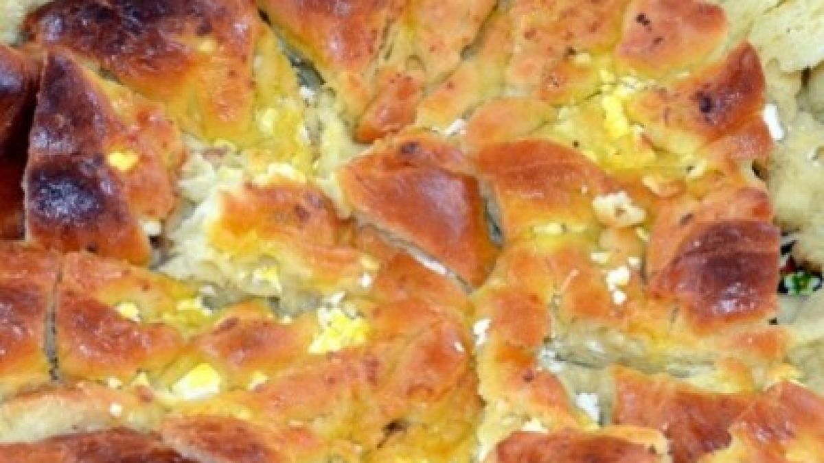 Знаете ли какво е попарник? Изглежда умопомрачително, а вкусът му е жесток!