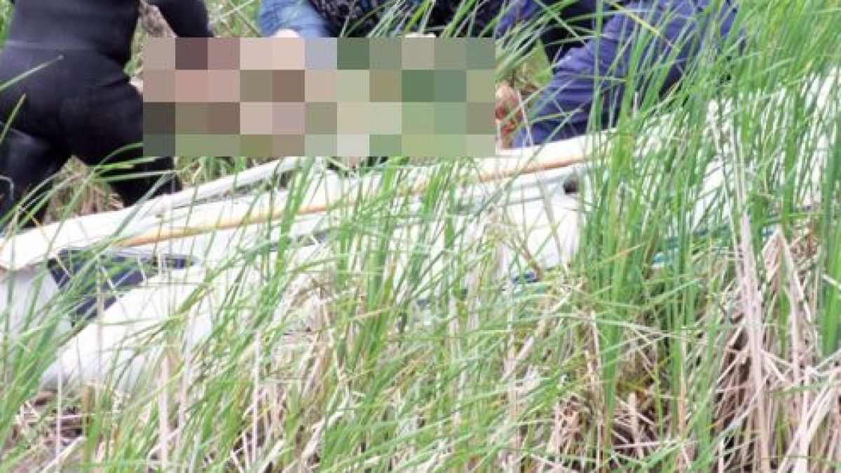 Черна прокоба: Али от Ябланово се удавил в язовира, който погубил вуйчо му (ВИДЕО 18+)