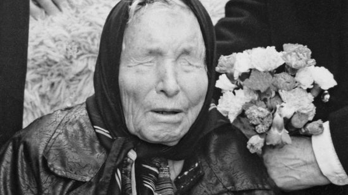 12 съвета от Ванга за добро здраве