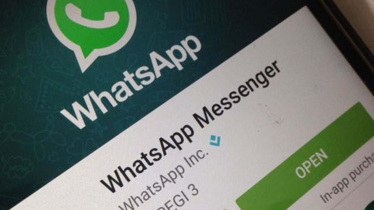 Бразилия забрани приложението „WhatsApp” 