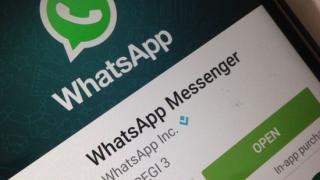 Бразилия забрани приложението „WhatsApp” 