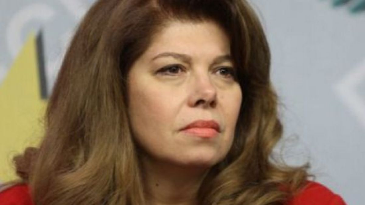 Илияна Йотова предупреди: ТТИП между ЕС и САЩ може да доведе до дъмпинг на хранителните продукти в Европа