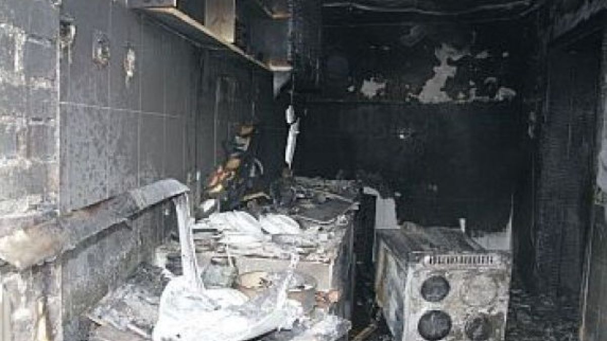 Само в БЛИЦ: Шеф на полицията предотврати голяма трагедия в Ивайловград