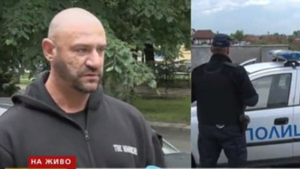 В Раднево става страшно! Рокери от цяла България готвят кървава вендета срещу ромите