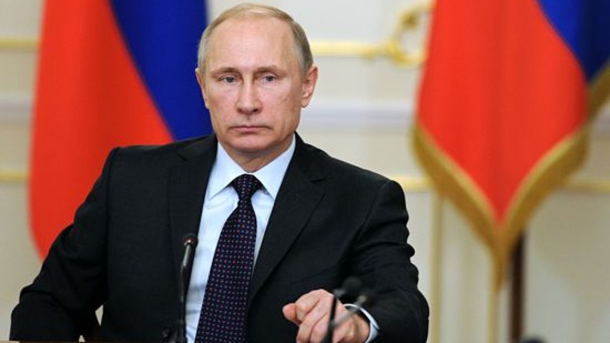 Ново проучване: Руснаците имат огромно доверие на Путин