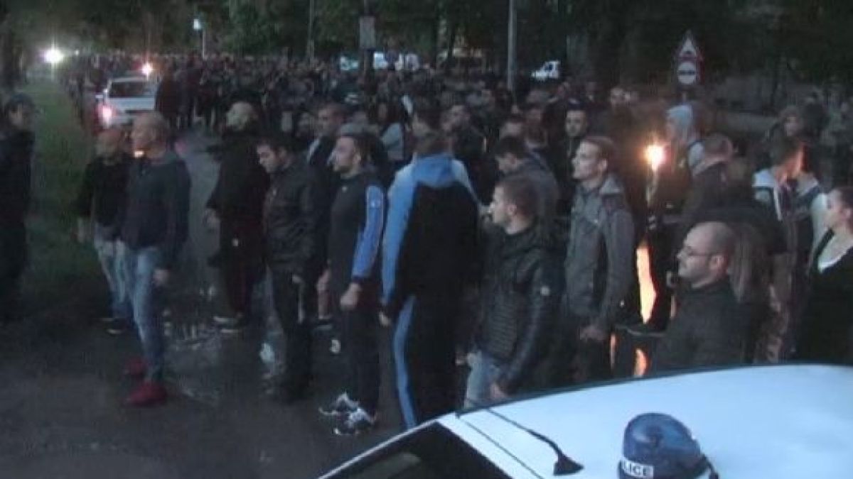 „Убийте българите, да се знае кой командва тук”, крещял Сурай Пашата, докато спуквал от бой момчетата от Раднево