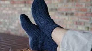 Уникално! Фермер създаде чорапи, които не миришат