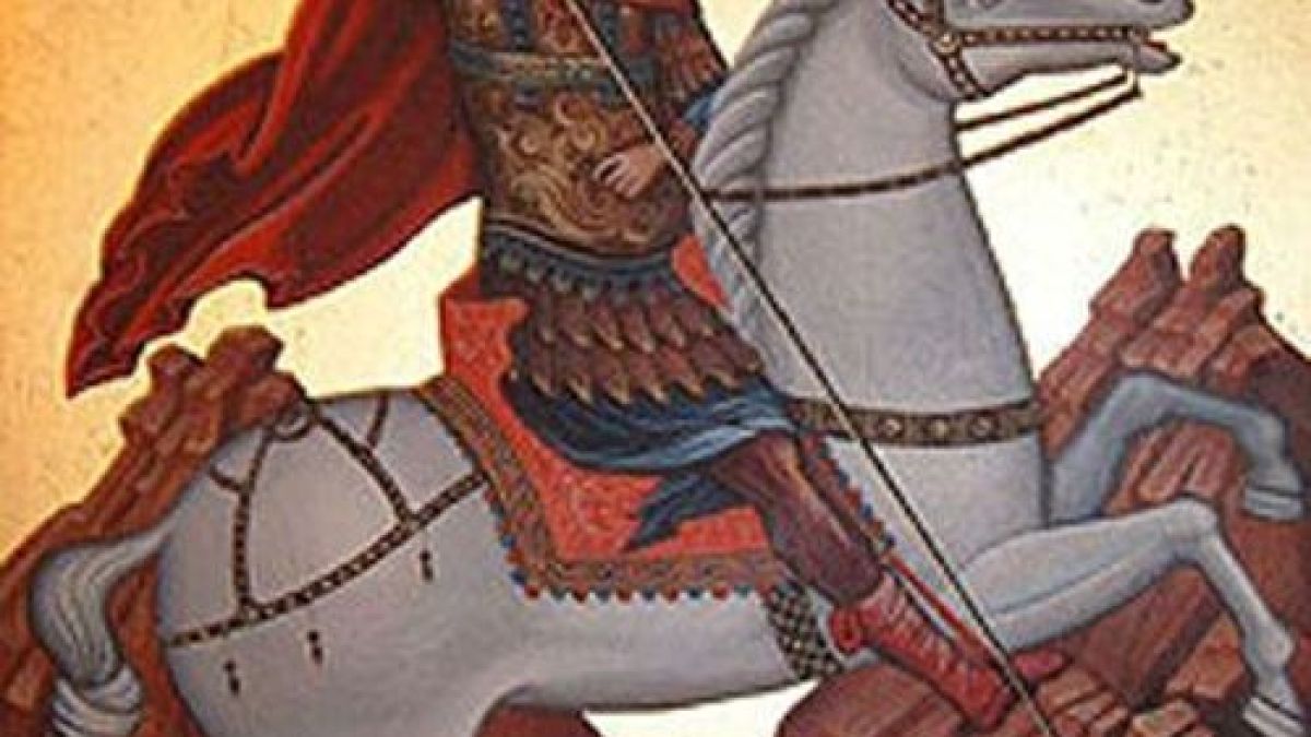 Велик празник е днес! Какво се прави и какво е забранено, когато имен ден празнуват... 
