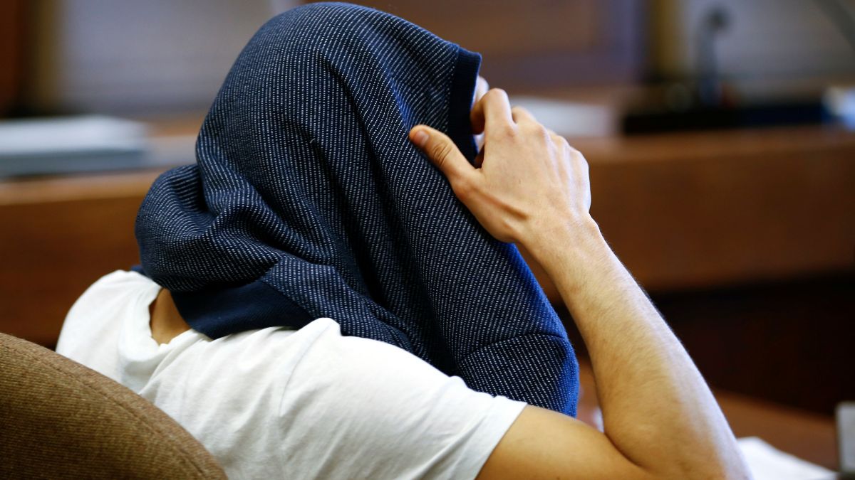 Първа присъда за гаврите над жени в Кьолн по Нова година... и тя е оправдателна