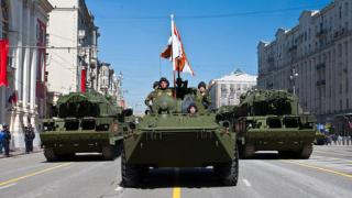 „Руски геврек“: Най-добрият ЗРК, който целият свят иска да купи (ВИДЕО)