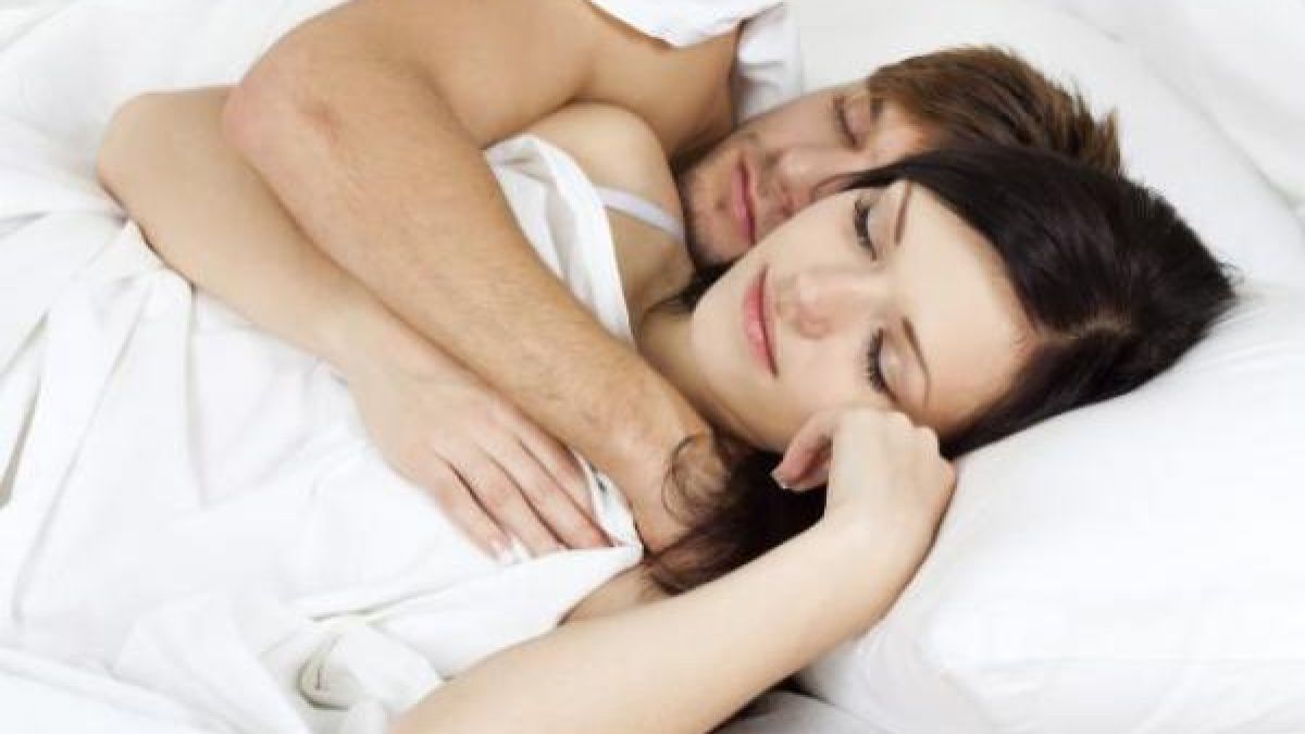 6 откачени неща, които се случват докато спите