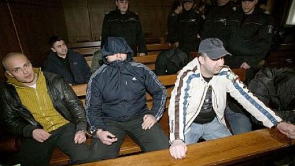 Внимание! Наглите готвят нови отвличания от затвора