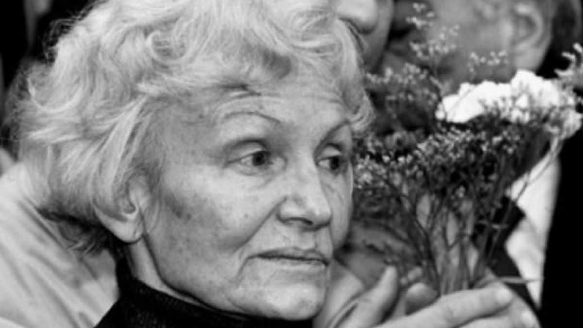 Бившата първа дама на ГДР умря в изгнание в Чили