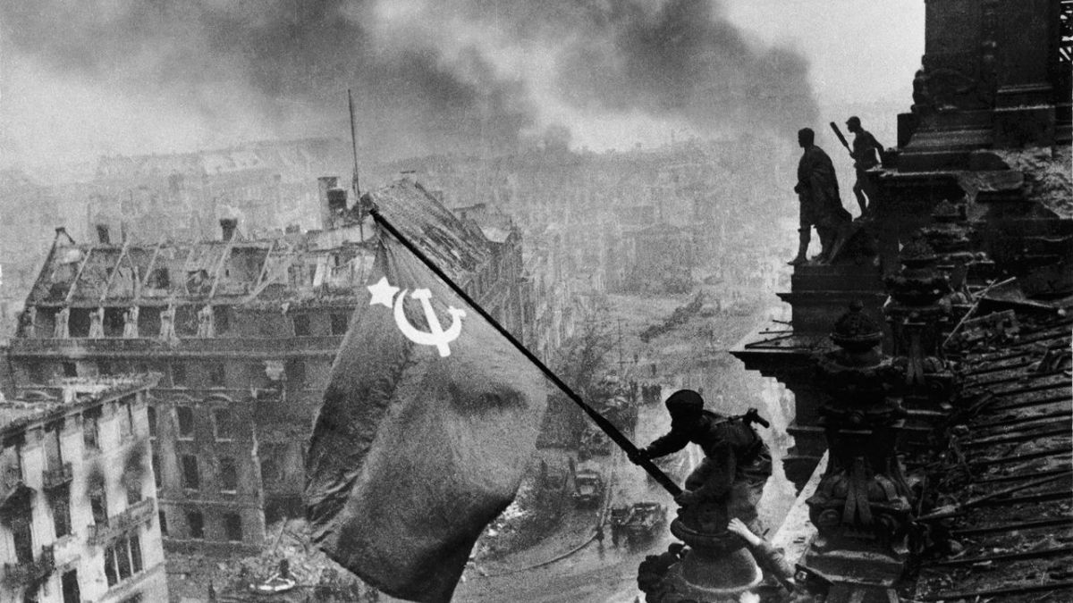 9 май – Ден на Победата: Нищо не е забравено, никой не е забравен! (ВИДЕО)  