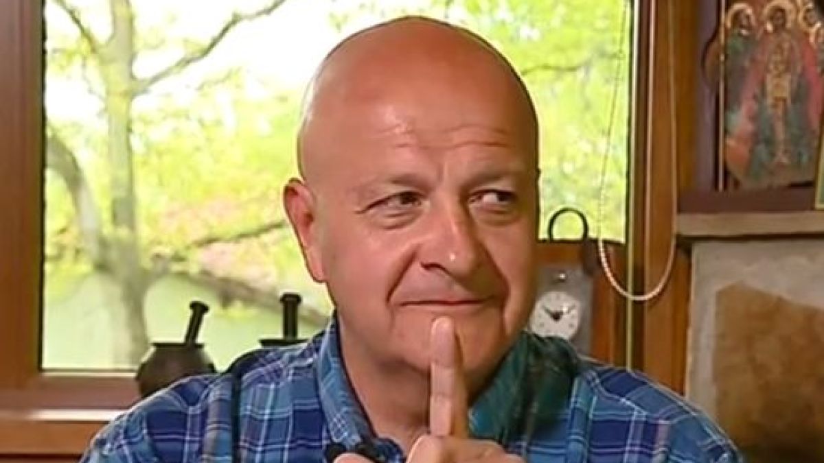 Босът на "Звездни стажанти": Славата и парите са дяволска работа (ВИДЕО)
