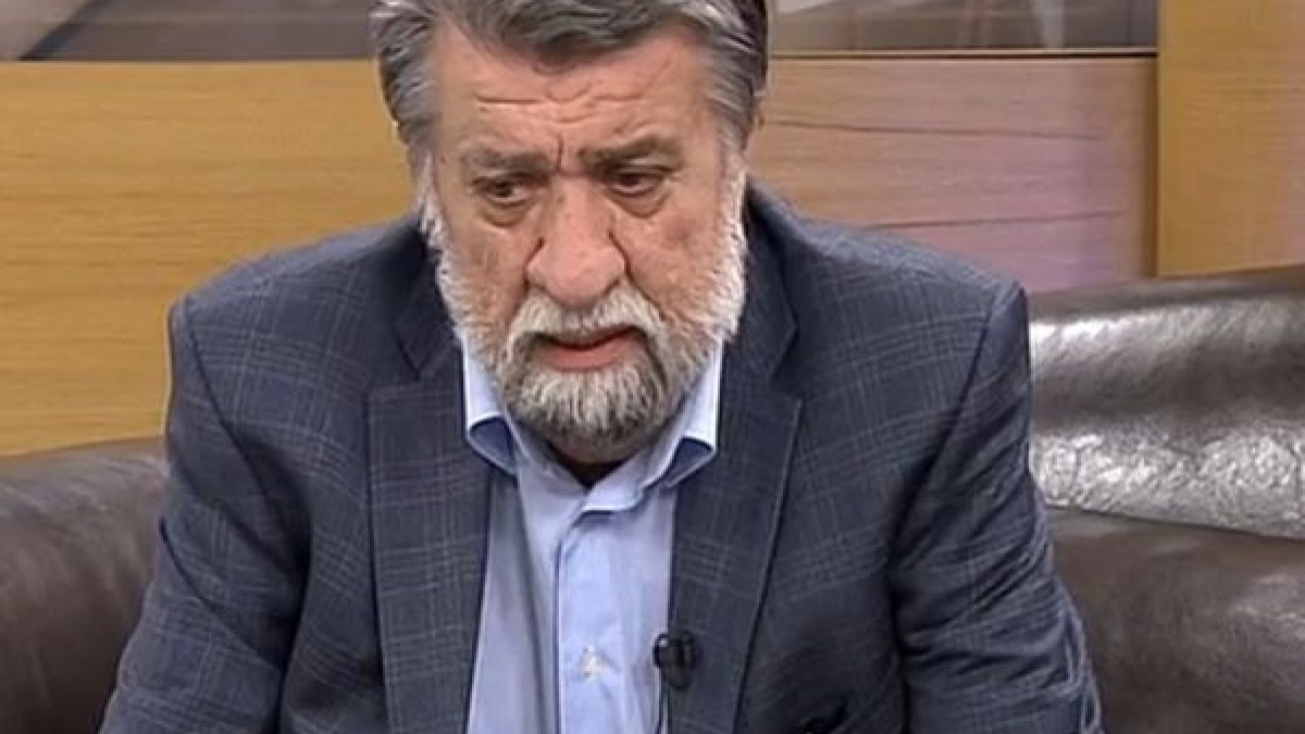 Вежди Рашидов: Имаме 40 000 паметника – молим се на Господ някой да не падне