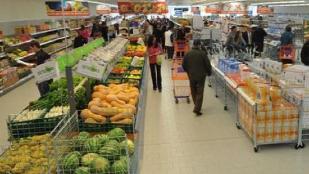 Нашенецът не е вече голям лапни-шаран