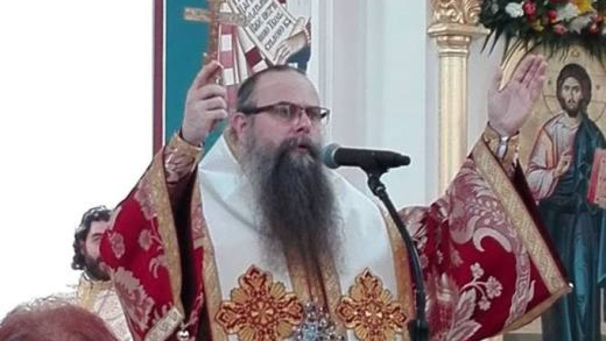 Дядо Николай от Пловдив: Много скърби и тегоби има в моето служение! (СНИМКИ)