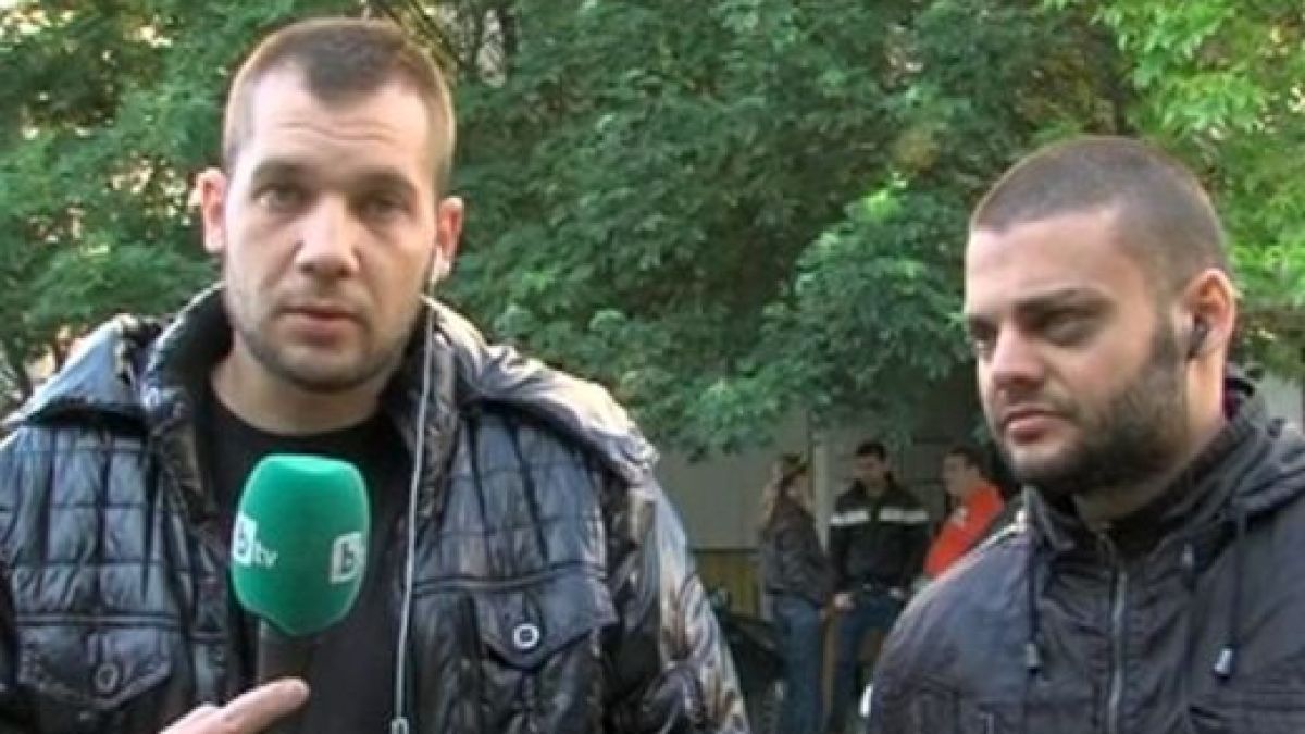 Ромите са искали да ни "довършат" в болницата (ВИДЕО)