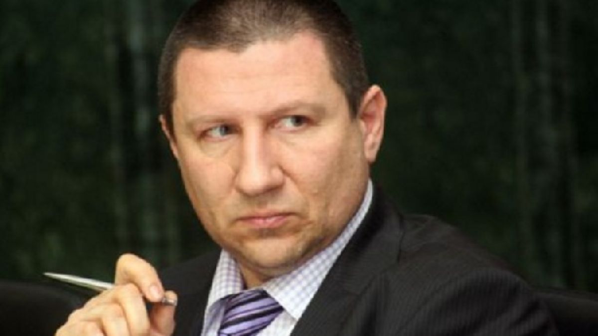Ексклузивно и само в БЛИЦ! Зам.-главният прокурор Сарафов безпощадно за корупцията по високите етажи на властта и контрабандата! 