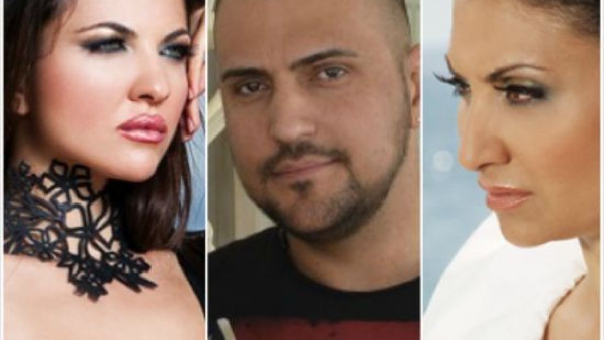 Нов удар за Софи Маринова, Гринго залитна по нейна колежка