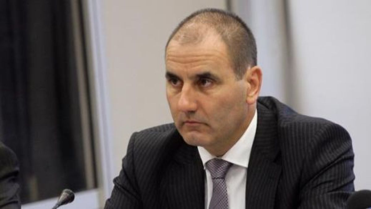 Вижте мнението на Цветан Цветанов за ветото на президента!