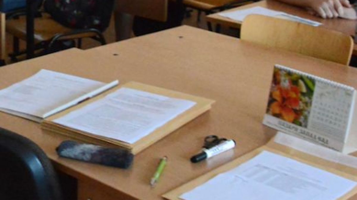 Важно! Ето отговорите от матурата по математика