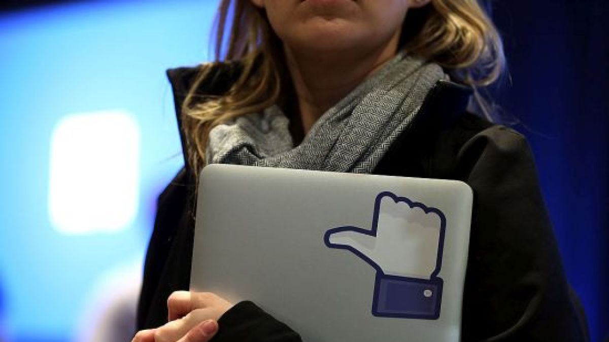 От кухнята на Facebook: Лъсна цензурата, налагана от социалната мрежа, ето я