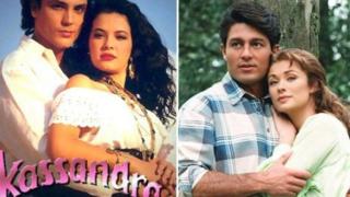Как изглеждат днес актрисите от латино сериалите на 90-те (СНИМКИ)