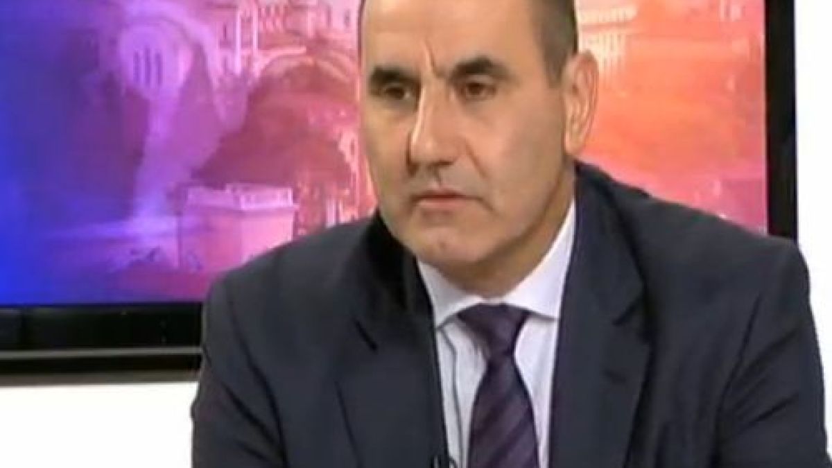 Цветанов посече Румен Петков и припомни заслугите му за възхода на ГЕРБ 