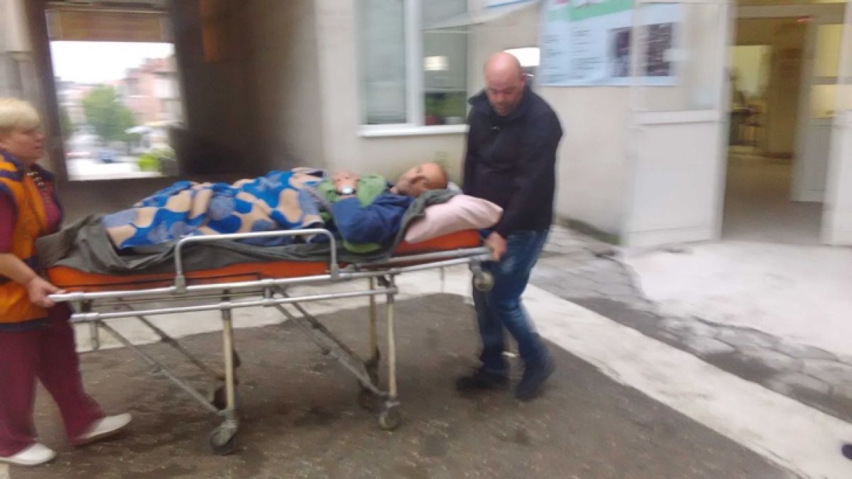 Проговори единият от пострадалите миньори в "Ораново". Ето какво каза за ужаса