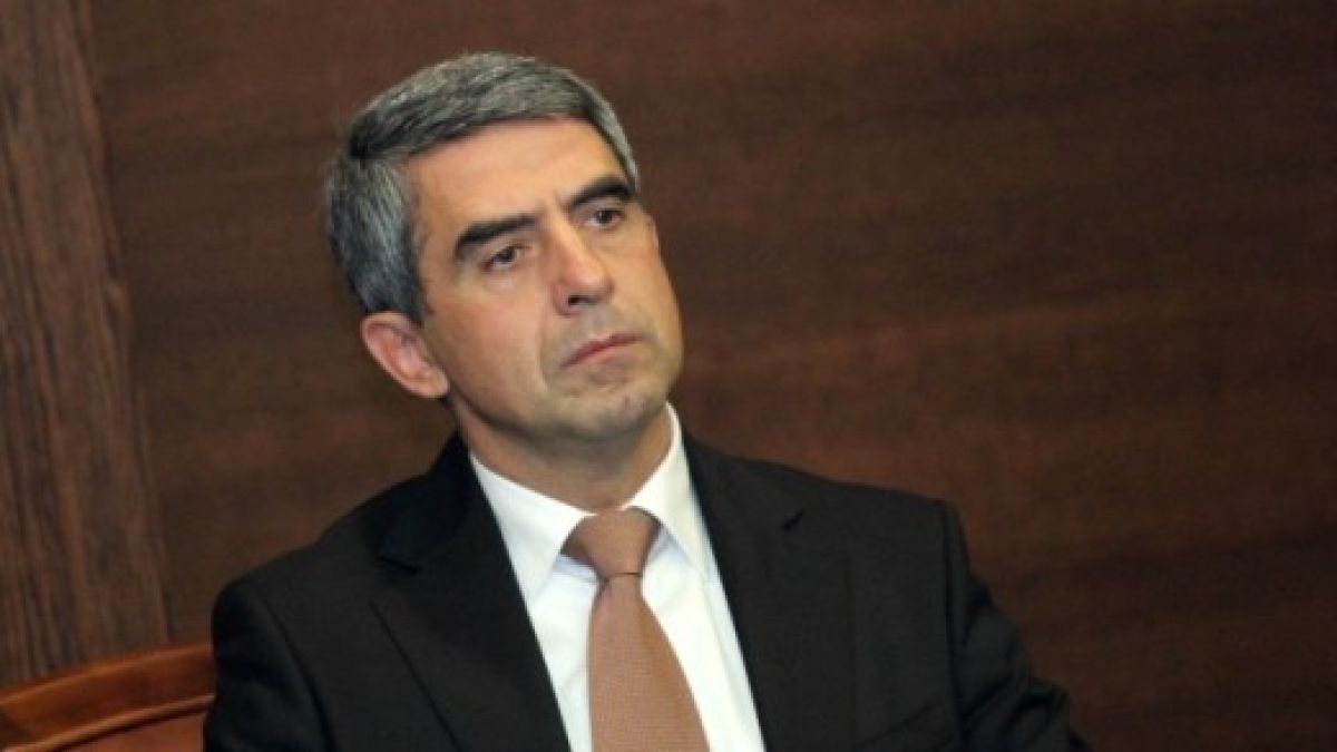 Плевнелиев намекна, че е готов да направи служебен кабинет №3