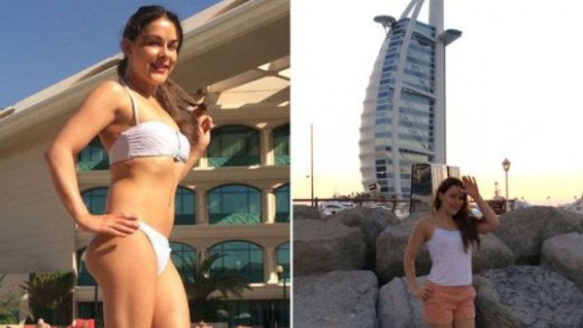 Мегаизмама! Англичанка си купи имот в Дубай от социални помощи (СНИМКИ)