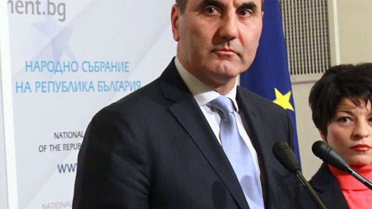 ГЕРБ издига Томислав Дончев за стола на Калфин, реформаторите и патриотите са съгласни 