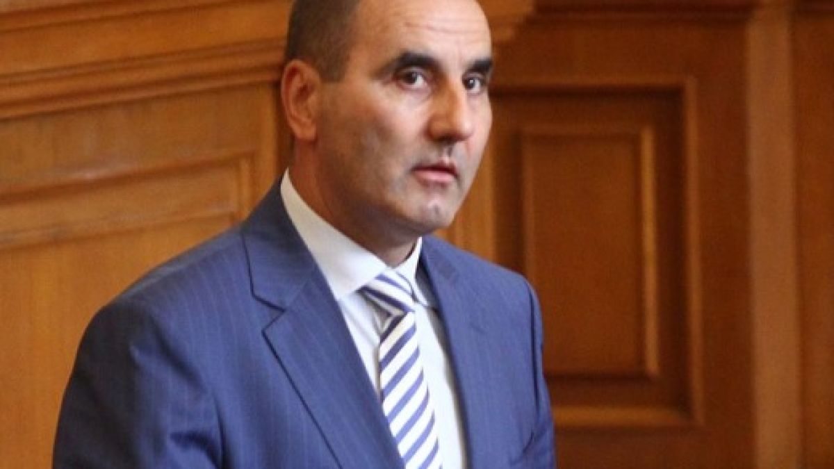 Цветанов: Светлана Ангелова не е сред номинациите за социален министър