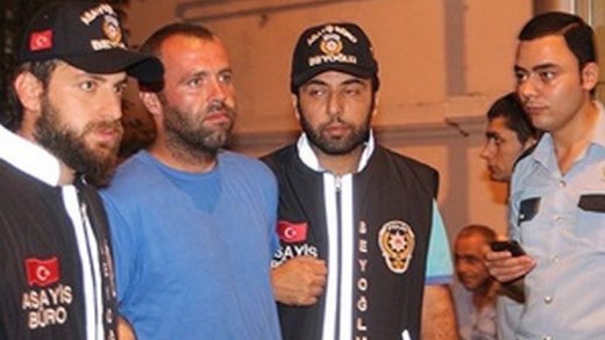 Таксиджията Веслин, заклал брутално майка на 3 деца в Шумен, отива на съд