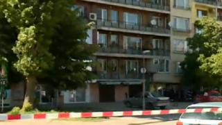 Паниката в "Дружба" - заради разлят киселинен разтвор