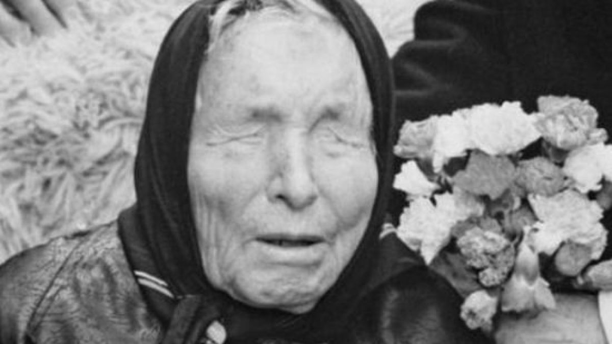 Кои са предсказанията на Ванга, които се сбъднаха