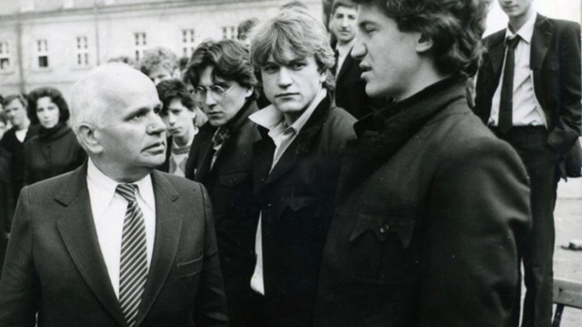 Христо Шопов: Трудно ми е да гледам „Вчера”