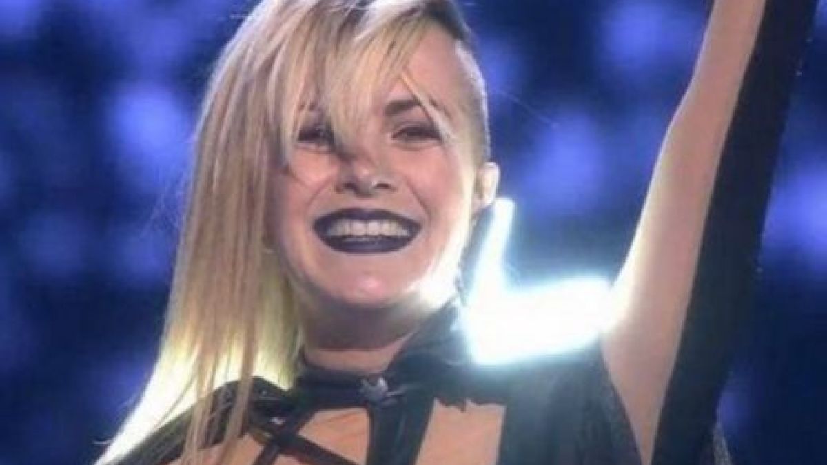 Първо в БЛИЦ: Мариана Попова изригна с мощна подкрепа за Поли Генова!