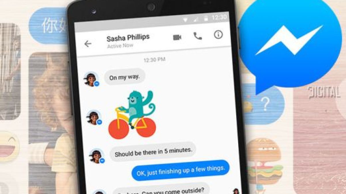 Най-добрите алтернативи на Facebook Messenger