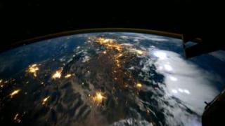 Исторически рекорд: МКС обиколи Земята 100 000 пъти!