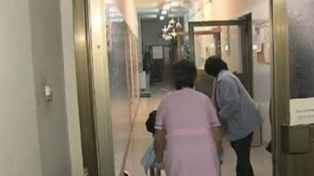 Само в БЛИЦ: Изверг би приятелката си почти до смърт, после й отиде на свиждане 